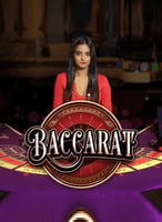Spill de beste Live-baccarat-spillene på 21bit Casino - 21Bit casino
