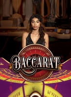Spill de beste Live-baccarat-spillene på 21bit Casino - 21Bit casino