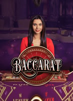 Spill de beste Live-baccarat-spillene på 21bit Casino - 21Bit casino