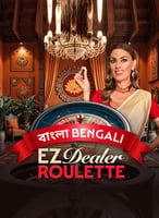 Play the Best Ezugi Games at 21bit Casino - 21Bit casino