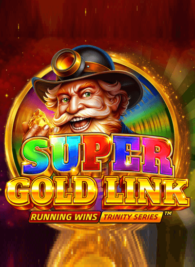 Super Gold Link RUNNING WINS