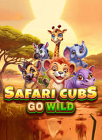 Play the Best Gameart Games at 21bit Casino - 21Bit casino
