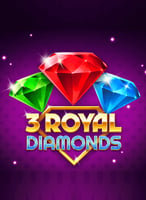 3 Royal Diamonds