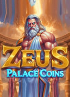 Zeus Palace Coins