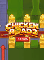Spielen Sie die besten Inout  Spiele bei 21bit Casino - 21Bit casino