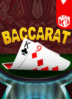 Spill de beste Baccarat-spillene på 21bit Casino - 21Bit casino