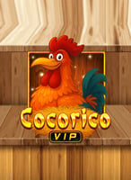 Cocorico VIP