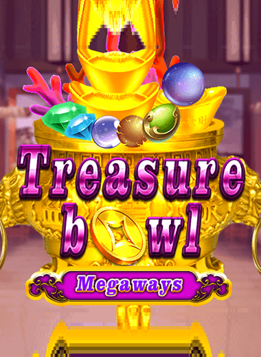 Treasure Bowl Megaways