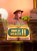 Play the Best Book Games at 21bit Casino - 21Bit casino
