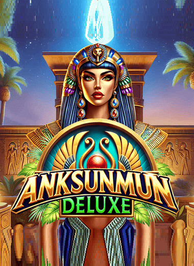 Anksunamun Deluxe