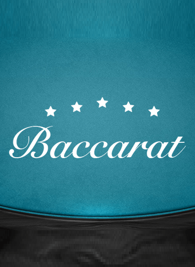 Play the Best Baccarat Games at 21bit Casino - 21Bit casino