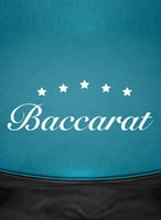 Spill de beste Baccarat-spillene på 21bit Casino - 21Bit casino