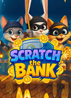 Jouez aux meilleurs jeux de Mascot sur 21bit Casino - 21Bit casino