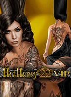 Pelaa parhaita Mrslotty -pelejä 21bit Casinolla - 21Bit casino