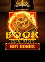 Play the Best Book Games at 21bit Casino - 21Bit casino