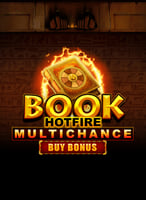 Play the Best Book Games at 21bit Casino - 21Bit casino