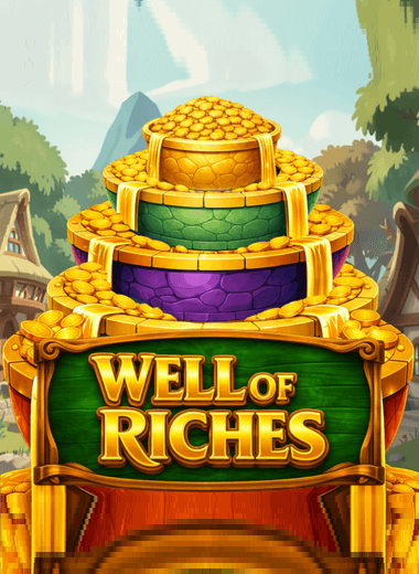 Well of Riches