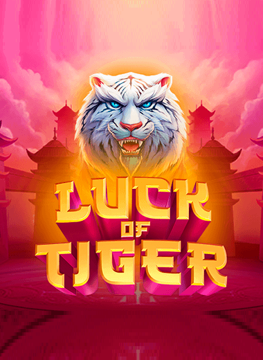 Luck of Tiger