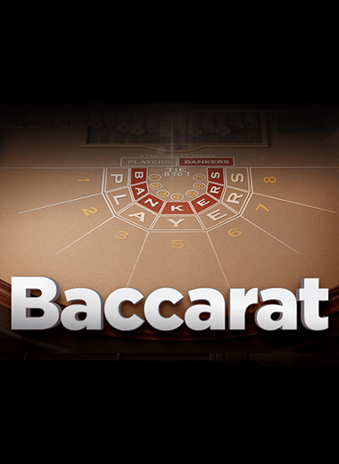 Play the Best Baccarat Games at 21bit Casino - 21Bit casino