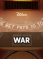 Spielen Sie in der größten Online Casino Tischspiele Bibliothek - 21Bit casino