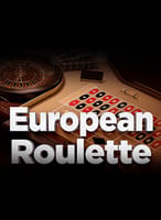 European Roulette