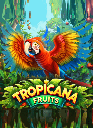 Tropicana Fruits