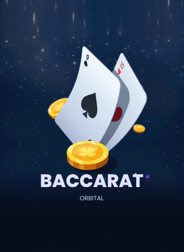 Play the Best Baccarat Games at 21bit Casino - 21Bit casino