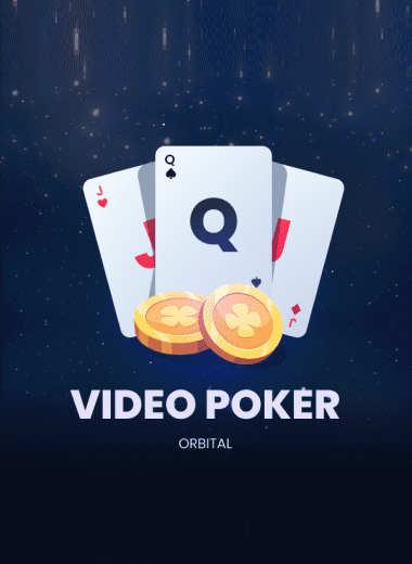 Play The Best Video Poker Games at 21bit Casino - 21Bit casino