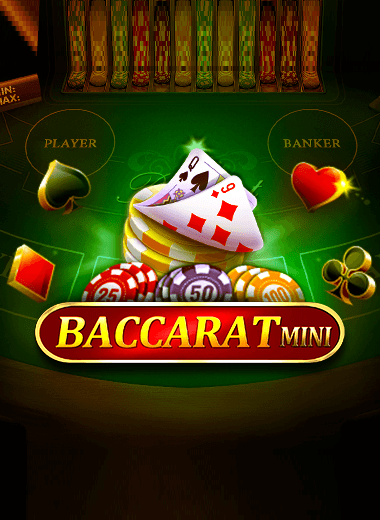 Play the Best Baccarat Games at 21bit Casino - 21Bit casino