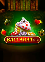Spill de beste Baccarat-spillene på 21bit Casino - 21Bit casino