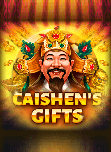 Caishen's Gifts