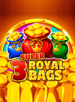 3 Royal Bags Super