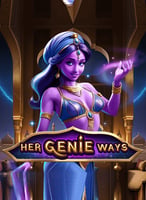 Jouez aux meilleurs jeux de Reevo sur 21bit Casino - 21Bit casino