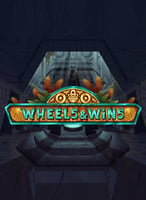Jouez aux meilleurs jeux de Reevo sur 21bit Casino - 21Bit casino
