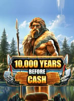 10000 Years Before Cash
