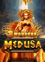 3 Wonders Medusa