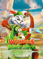 3 Wonders Robin Hood