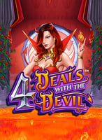 Play the Best 4theplayer Games at 21bit Casino - 21Bit casino