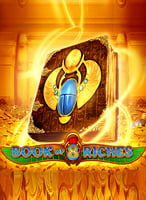 Play the Best Book Games at 21bit Casino - 21Bit casino
