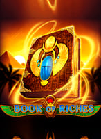 Play the Best Book Games at 21bit Casino - 21Bit casino
