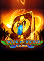 Play the Best Book Games at 21bit Casino - 21Bit casino