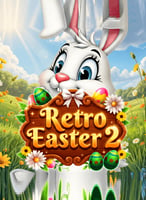 Play the Best Retrogaming Games at 21bit Casino - 21Bit casino