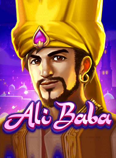 Ali Baba