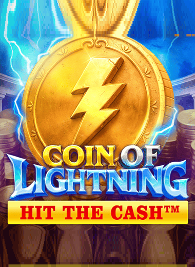 Coin of Lightning
