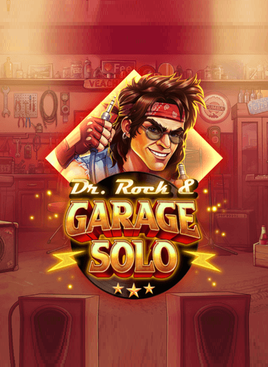 Dr. Rock & Garage Solo