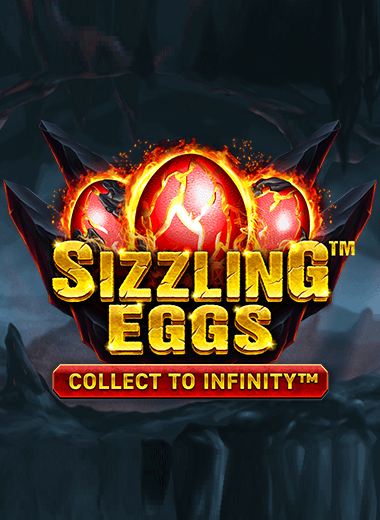 Sizzling Eggs