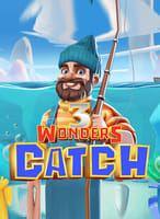 3 Wonders Catch