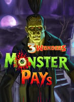 3 Wonders Monster Pays