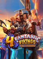 Play the Best 4theplayer Games at 21bit Casino - 21Bit casino