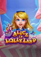Alice in Lollyland